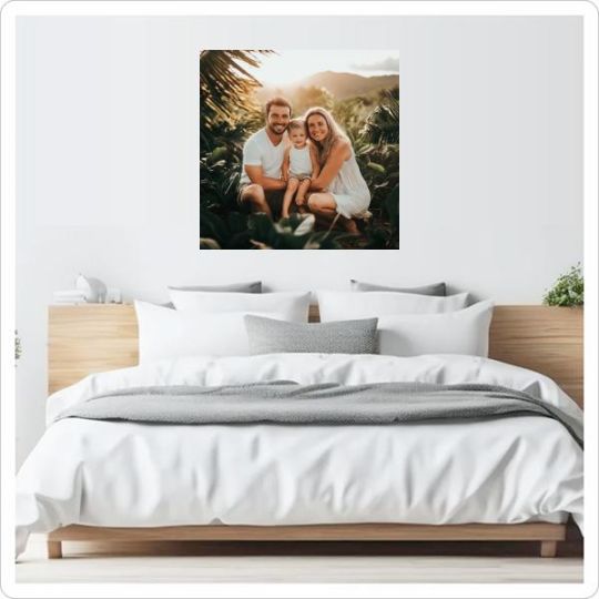 Fotoobraz 50 x 50 cm