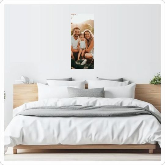 Fotoobraz 30 x 80 cm