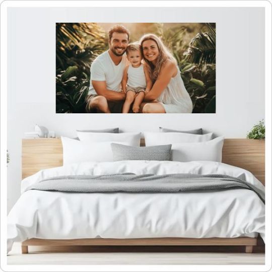 Fotoobraz 40 x 20 cm