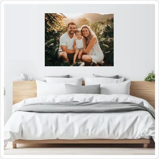 Fotoobraz 80 x 60 cm