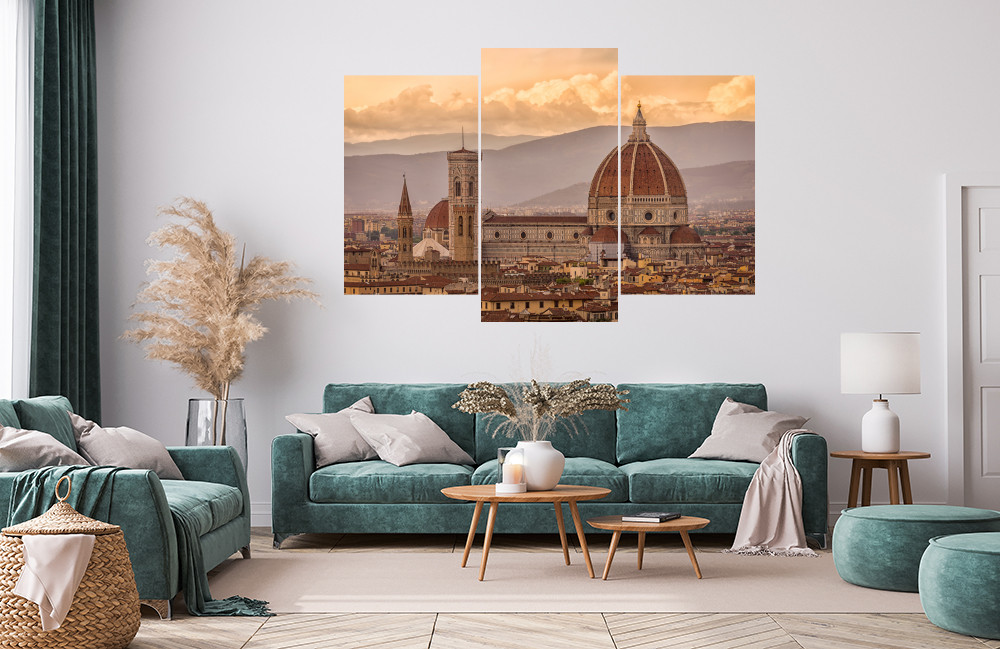 Katedrála Santa Maria del Fiore
