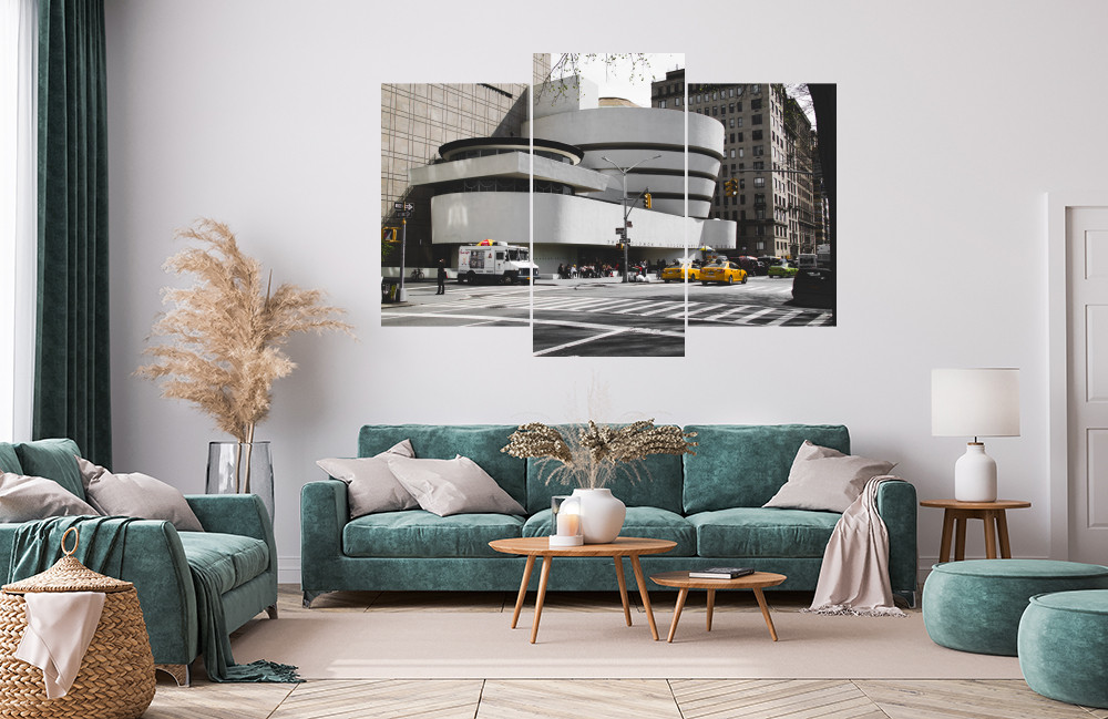 Guggenheimovo muzeum